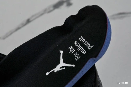 Pack 1  Endless Low Golf Jordan FZ4159-100 Pursuit Retro 1015